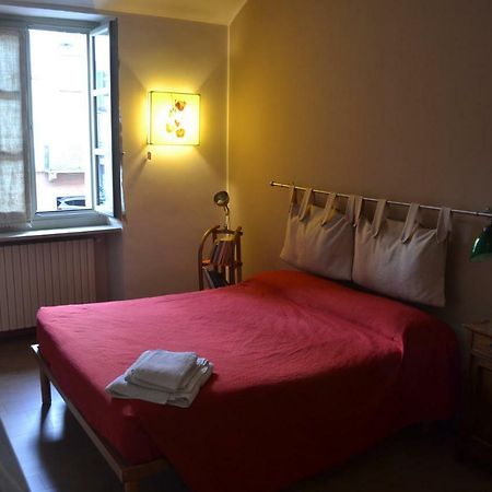 Il Filo Di Arianna Bed & Breakfast Torino Eksteriør bilde