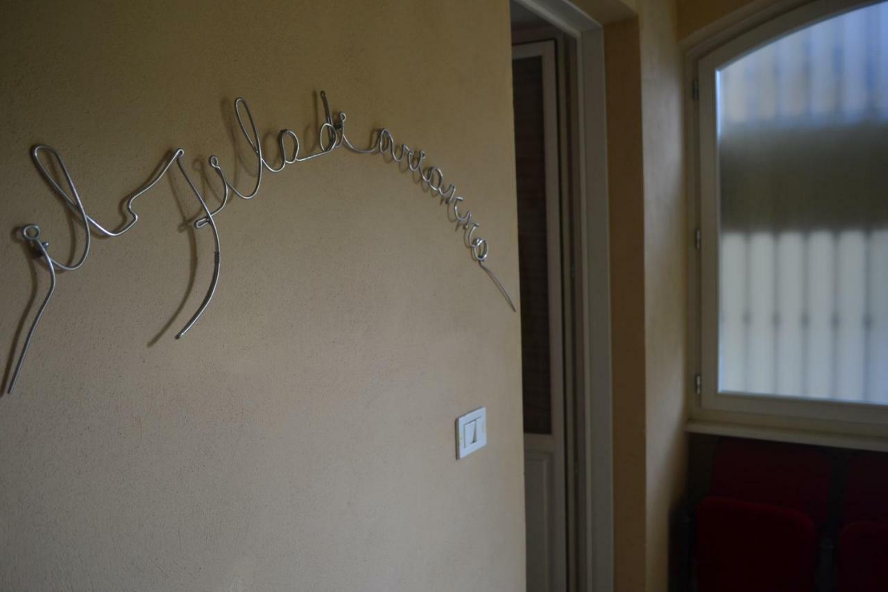 Il Filo Di Arianna Bed & Breakfast Torino Eksteriør bilde