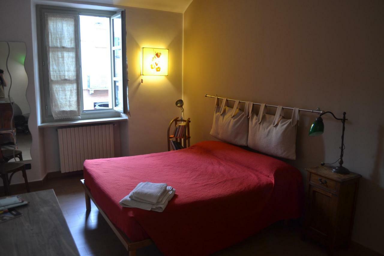 Il Filo Di Arianna Bed & Breakfast Torino Eksteriør bilde