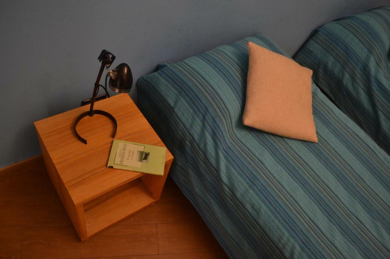 Il Filo Di Arianna Bed & Breakfast Torino Eksteriør bilde