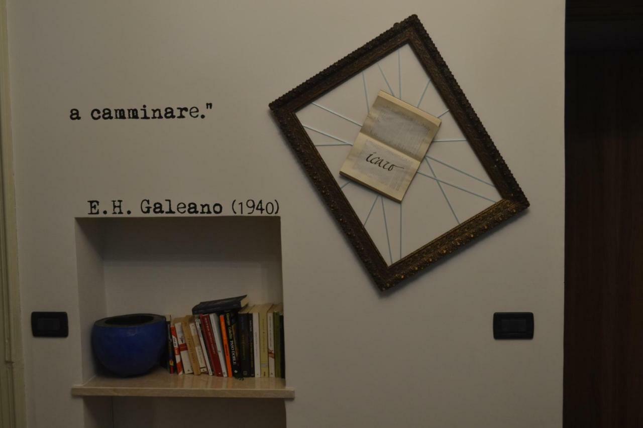 Il Filo Di Arianna Bed & Breakfast Torino Eksteriør bilde