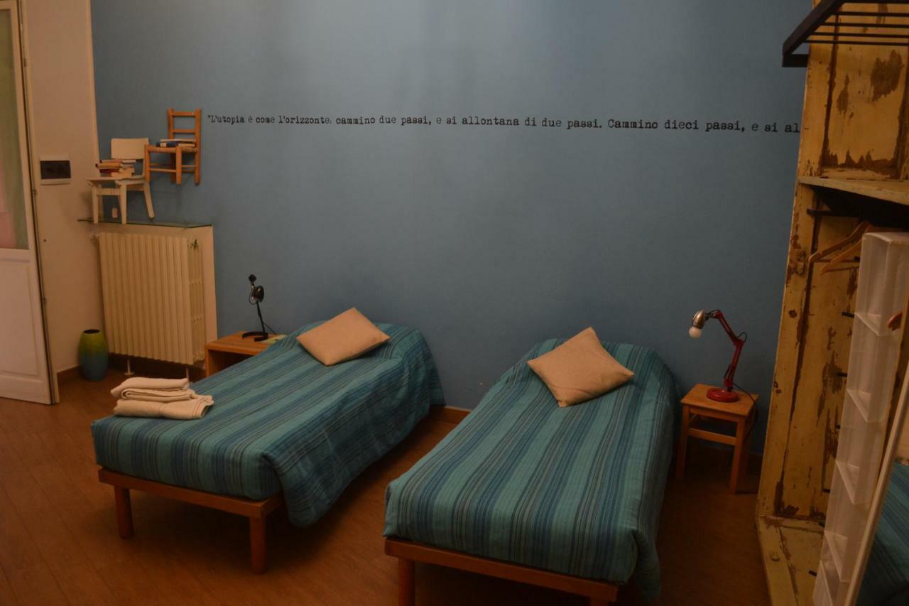Il Filo Di Arianna Bed & Breakfast Torino Eksteriør bilde