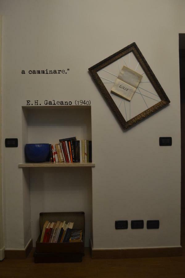 Il Filo Di Arianna Bed & Breakfast Torino Eksteriør bilde