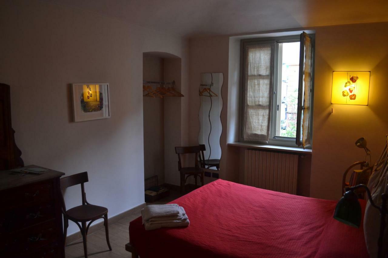 Il Filo Di Arianna Bed & Breakfast Torino Eksteriør bilde