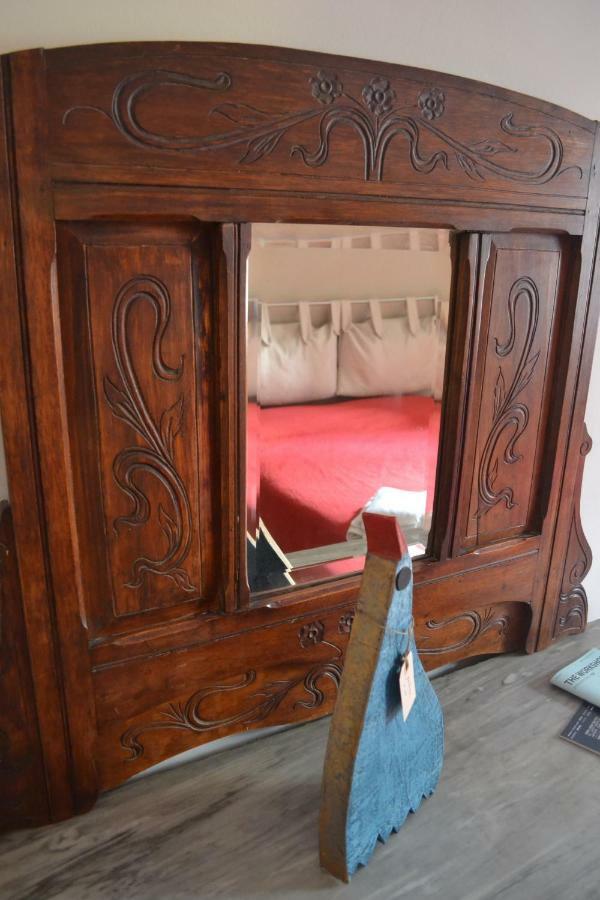 Il Filo Di Arianna Bed & Breakfast Torino Eksteriør bilde
