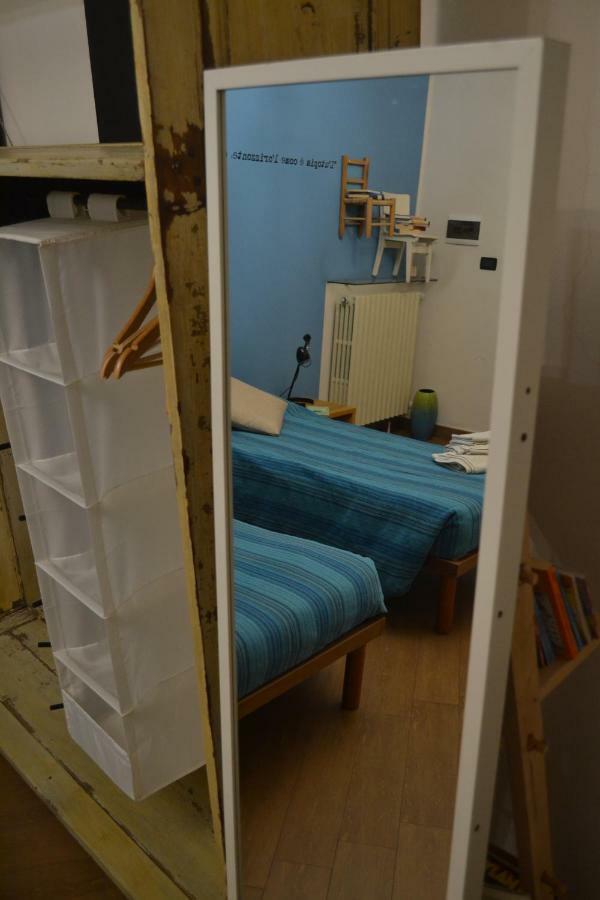 Il Filo Di Arianna Bed & Breakfast Torino Eksteriør bilde