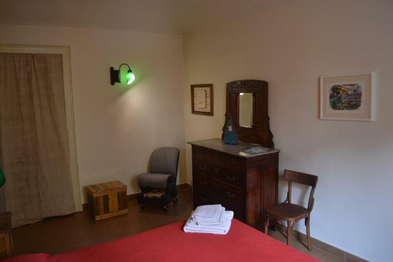 Il Filo Di Arianna Bed & Breakfast Torino Eksteriør bilde