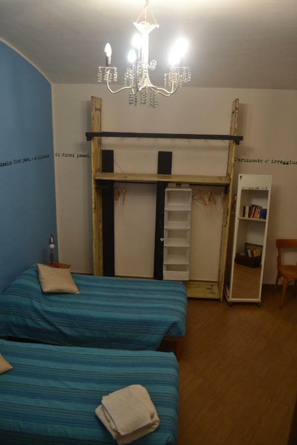 Il Filo Di Arianna Bed & Breakfast Torino Eksteriør bilde