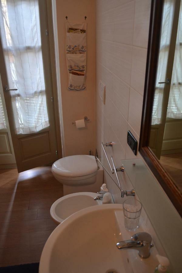 Il Filo Di Arianna Bed & Breakfast Torino Eksteriør bilde
