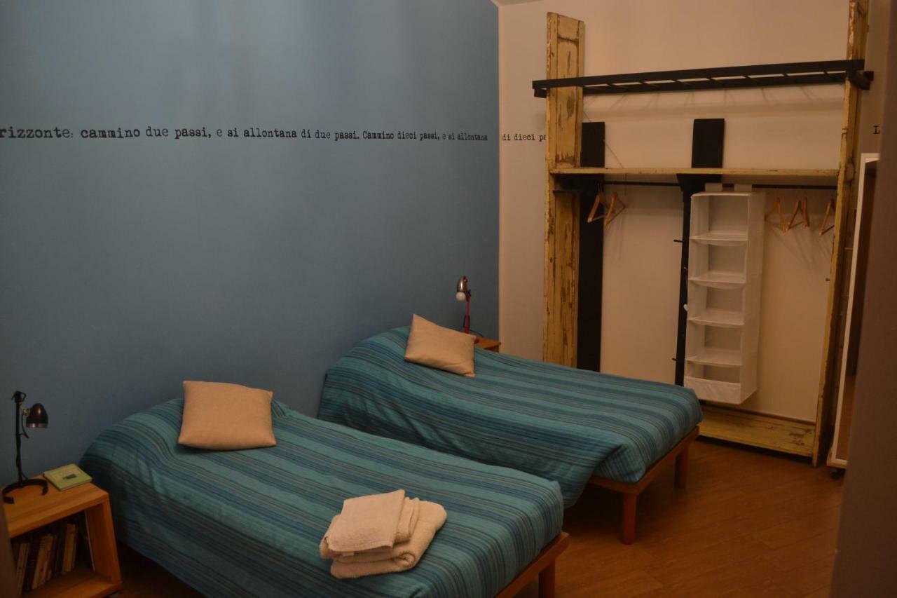 Il Filo Di Arianna Bed & Breakfast Torino Eksteriør bilde