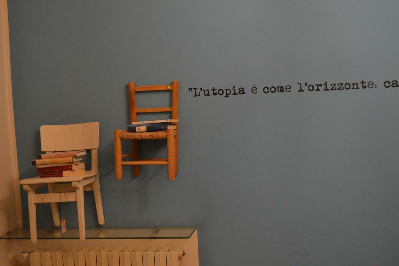 Il Filo Di Arianna Bed & Breakfast Torino Eksteriør bilde