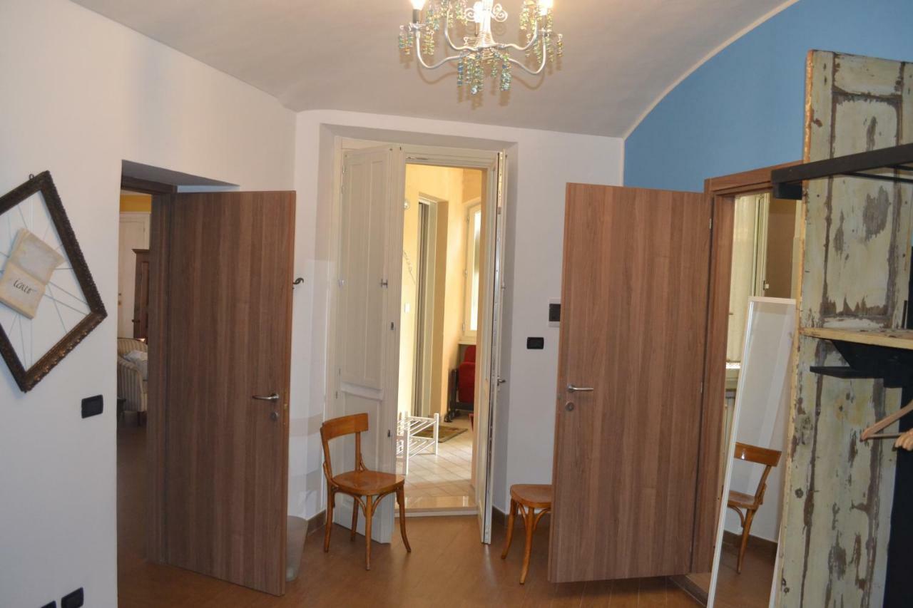 Il Filo Di Arianna Bed & Breakfast Torino Eksteriør bilde