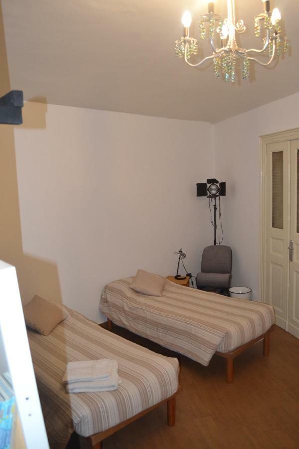 Il Filo Di Arianna Bed & Breakfast Torino Eksteriør bilde