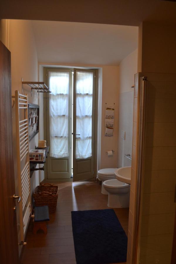 Il Filo Di Arianna Bed & Breakfast Torino Eksteriør bilde