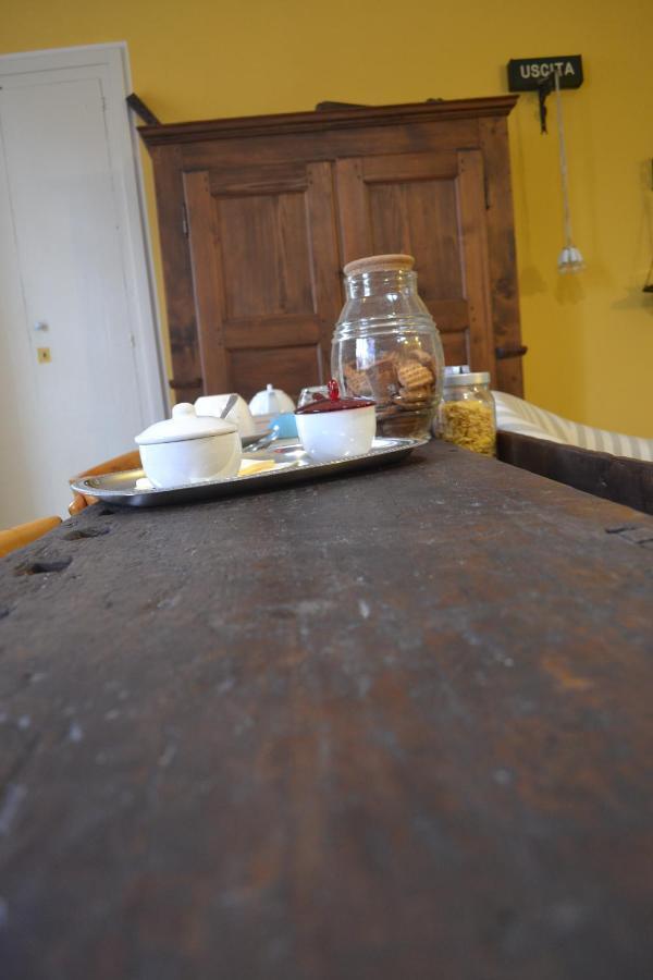 Il Filo Di Arianna Bed & Breakfast Torino Eksteriør bilde