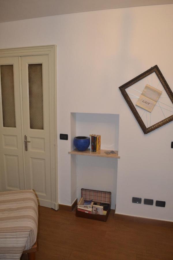 Il Filo Di Arianna Bed & Breakfast Torino Eksteriør bilde