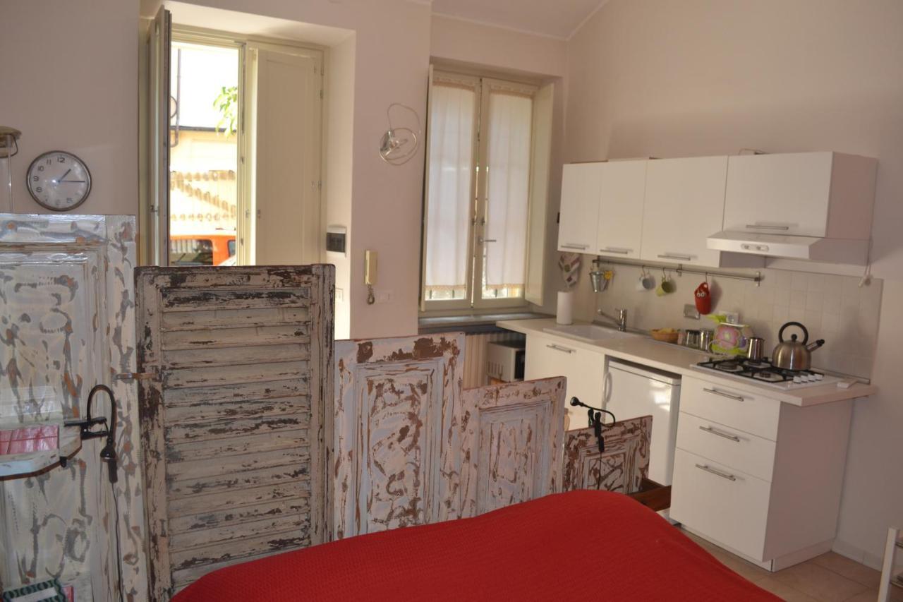 Il Filo Di Arianna Bed & Breakfast Torino Eksteriør bilde
