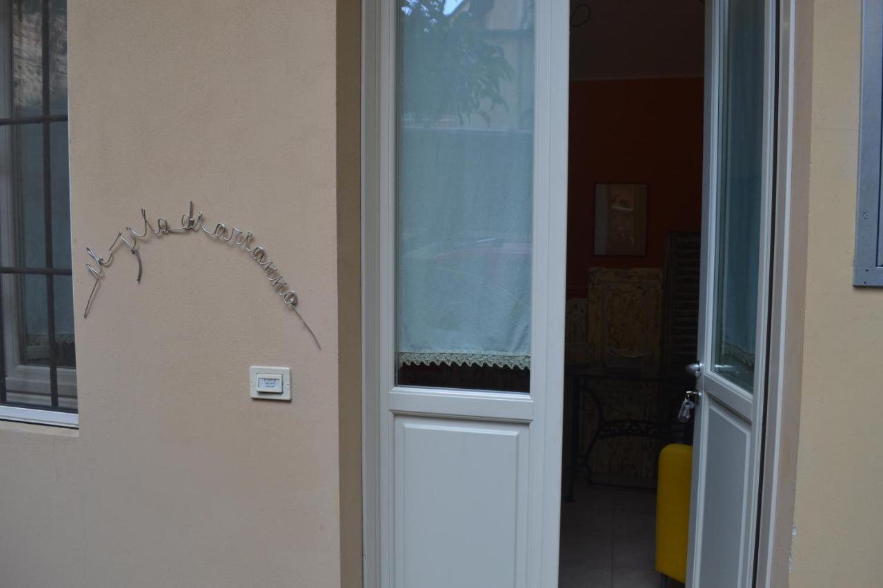 Il Filo Di Arianna Bed & Breakfast Torino Eksteriør bilde