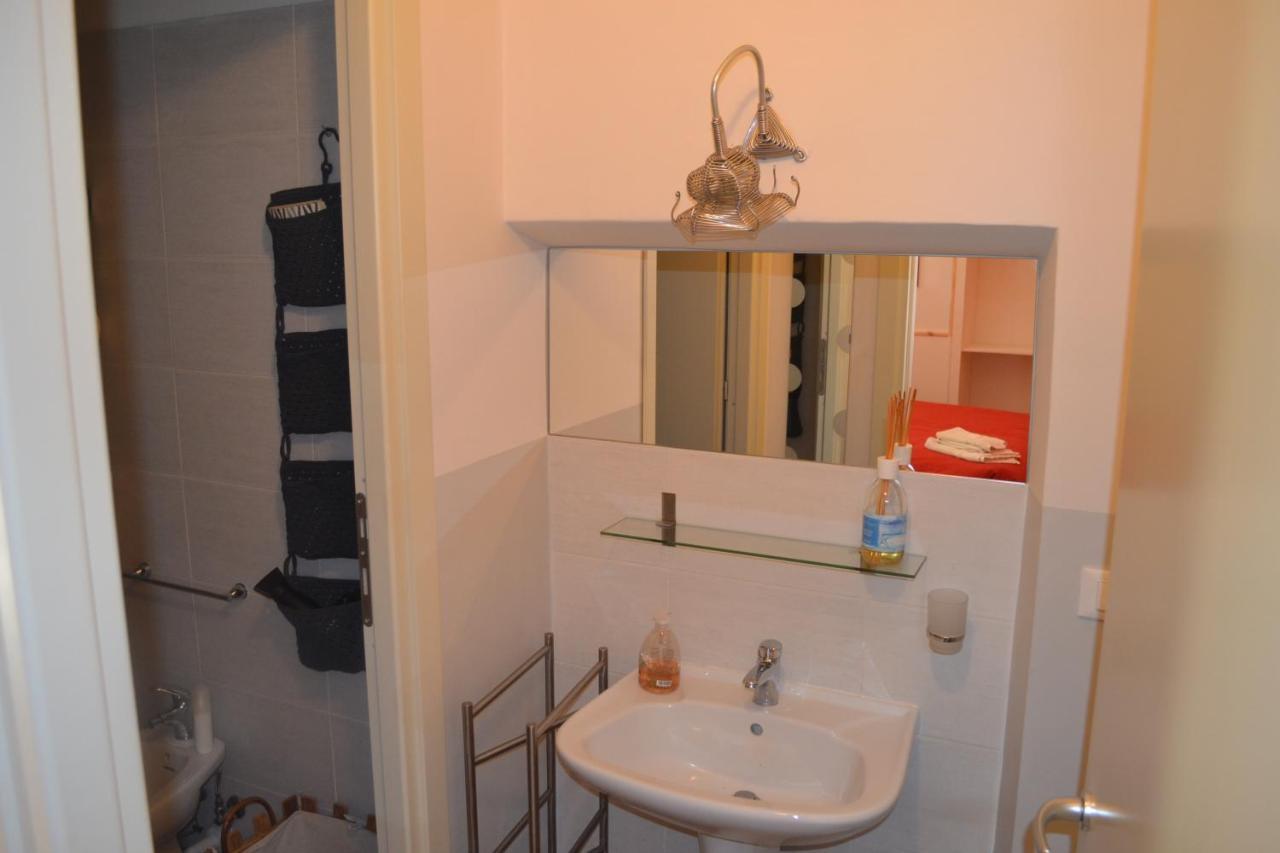 Il Filo Di Arianna Bed & Breakfast Torino Eksteriør bilde
