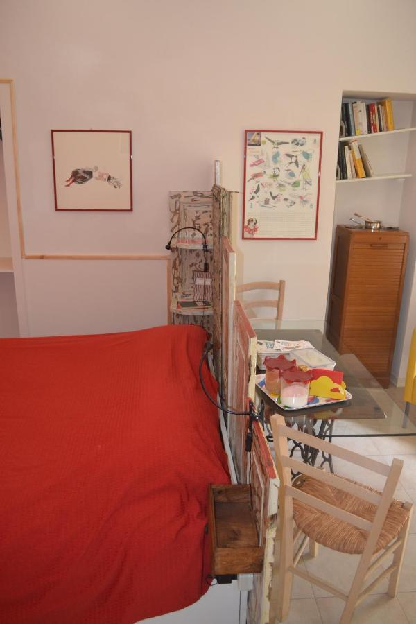 Il Filo Di Arianna Bed & Breakfast Torino Eksteriør bilde