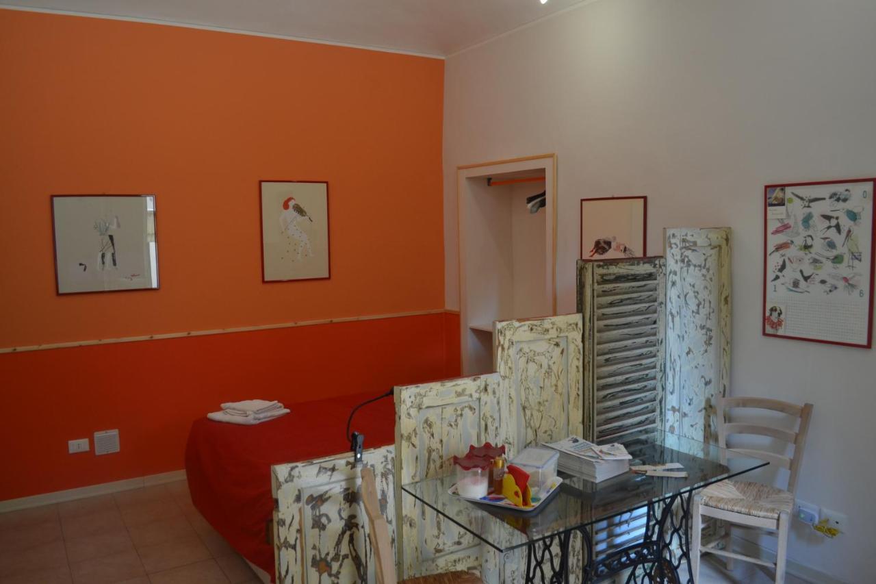 Il Filo Di Arianna Bed & Breakfast Torino Eksteriør bilde