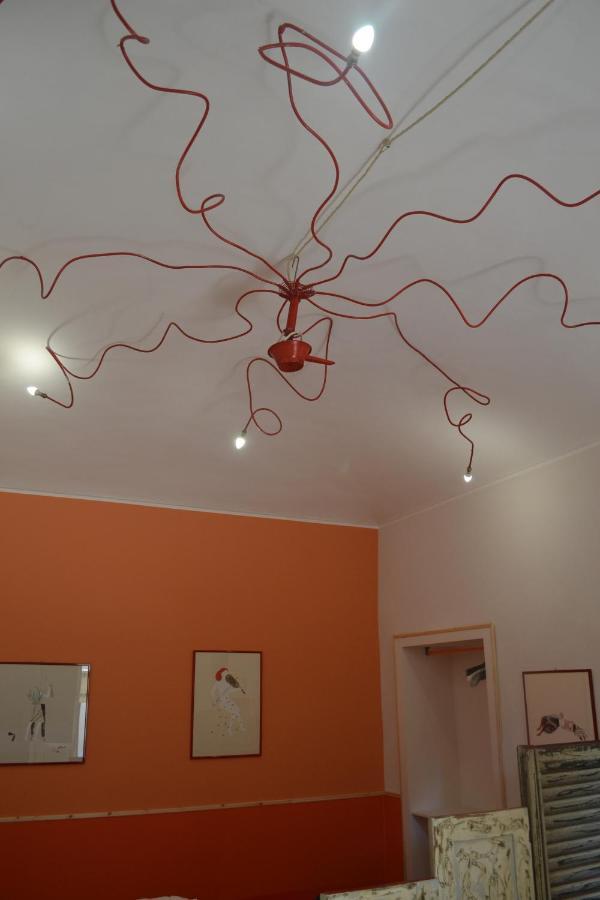 Il Filo Di Arianna Bed & Breakfast Torino Eksteriør bilde