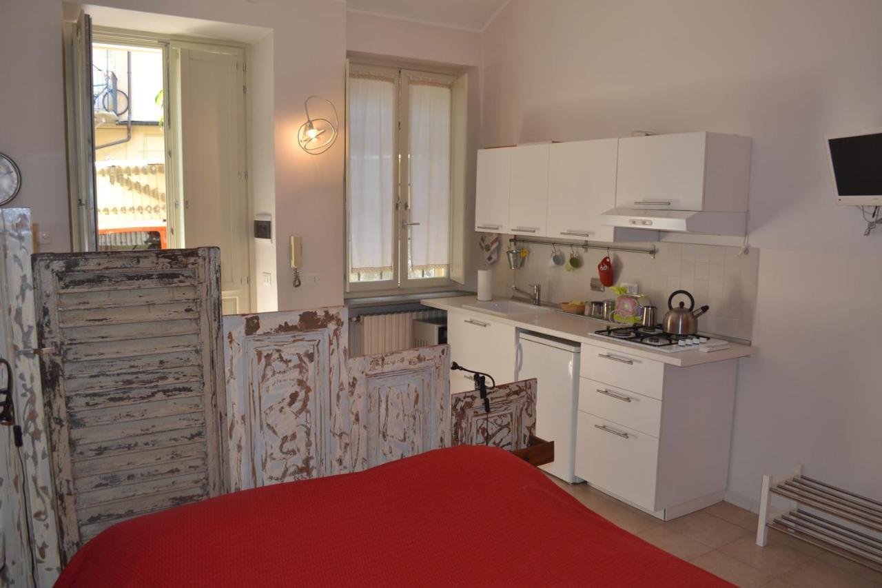 Il Filo Di Arianna Bed & Breakfast Torino Eksteriør bilde